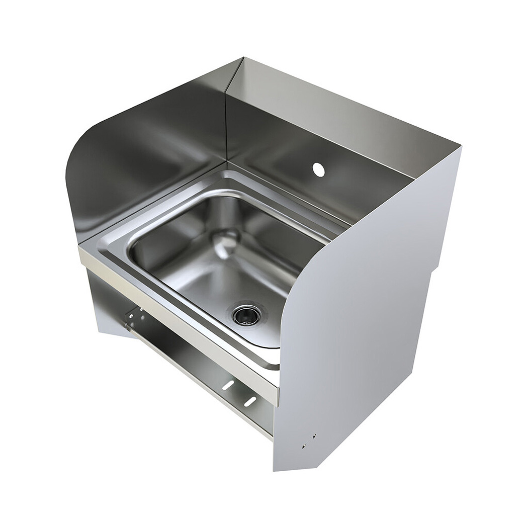 BK Resources BKHS-W-1410-1-SS-BKK - Item 185185