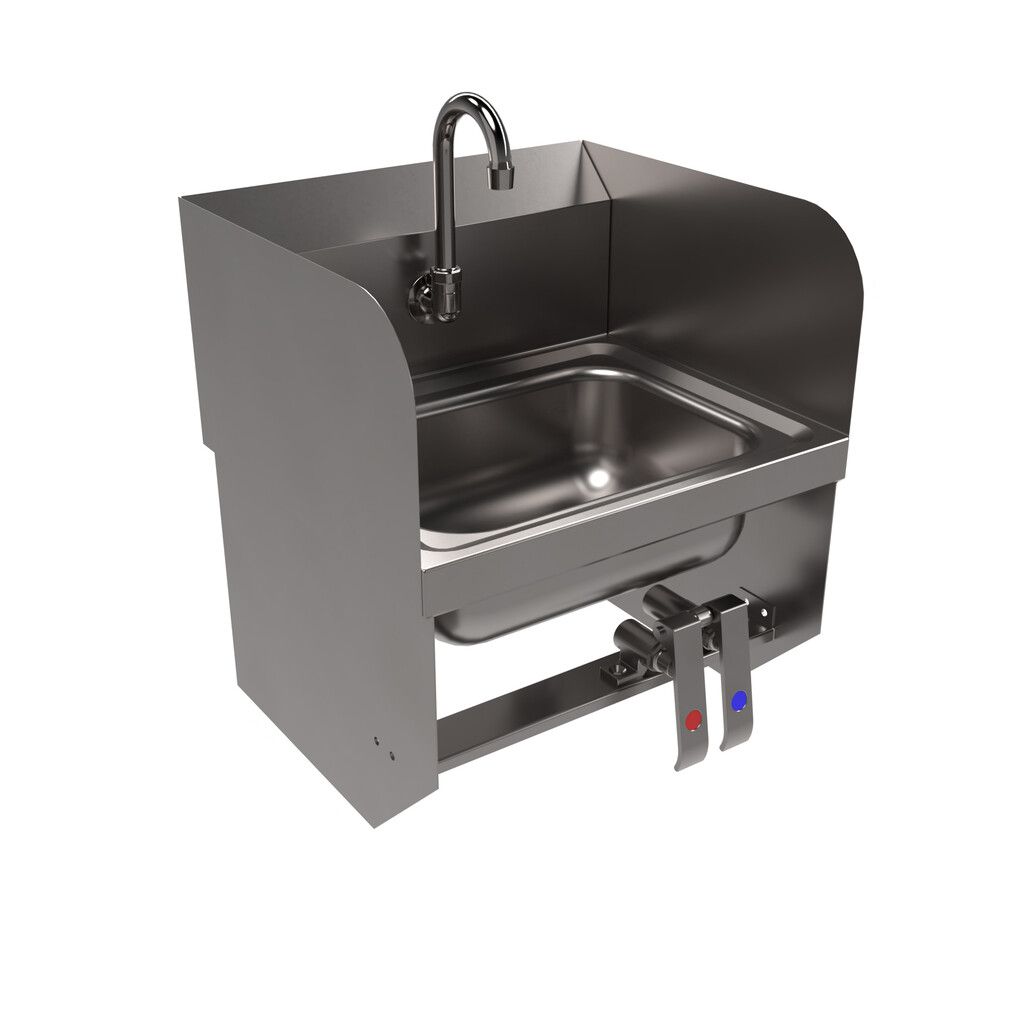 BK Resources BKHS-W-1410-1SSBKKPG - Item 185186