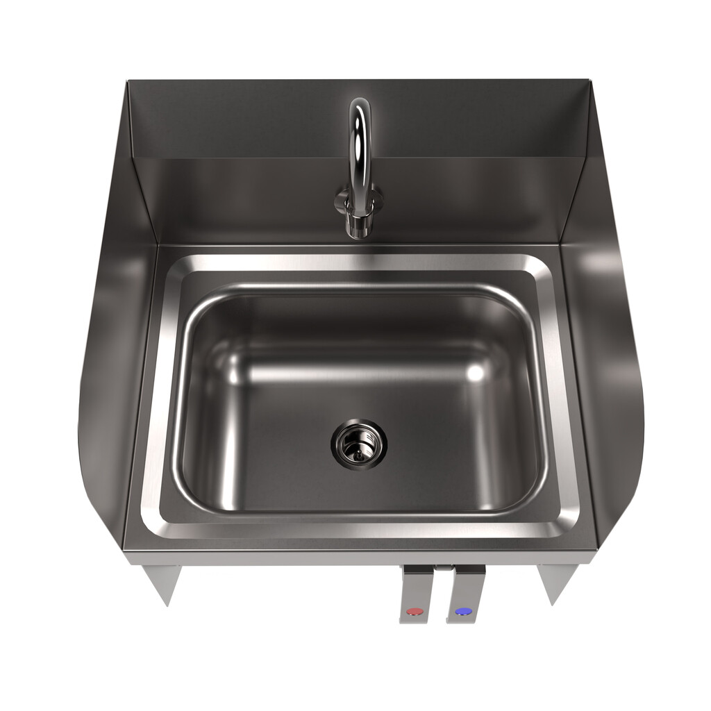 BK Resources BKHS-W-1410-1SSBKKPG - Item 185186
