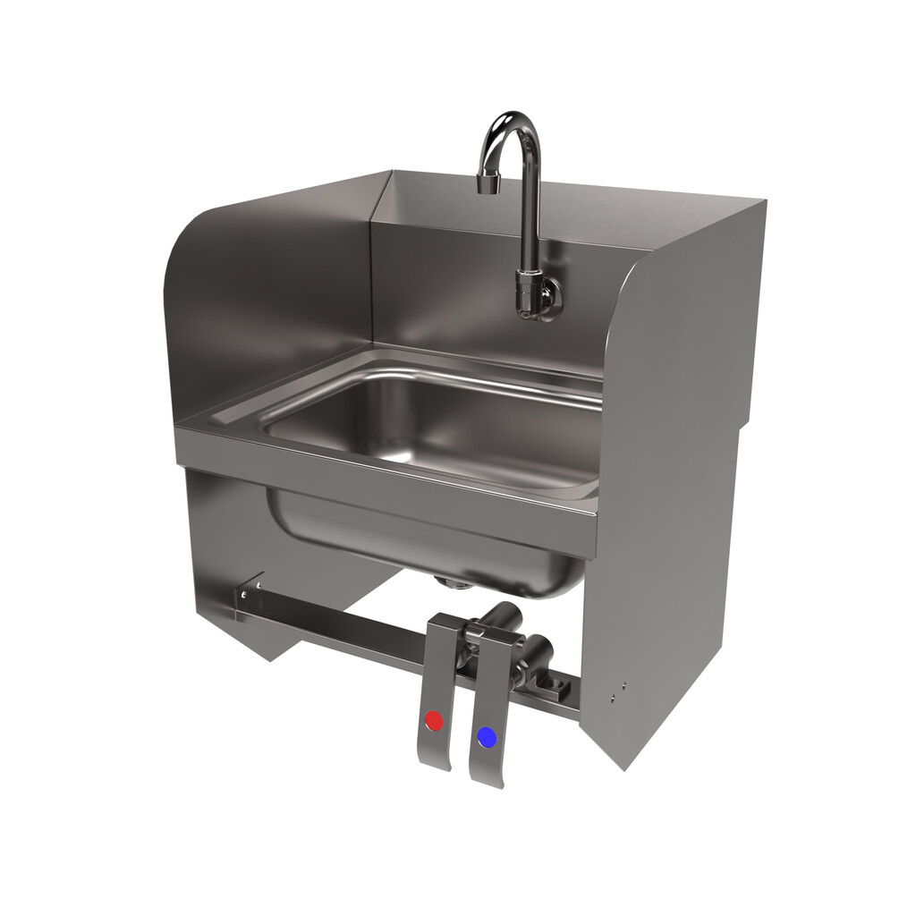 BK Resources BKHS-W-1410-1SSBKKPG - Item 185186