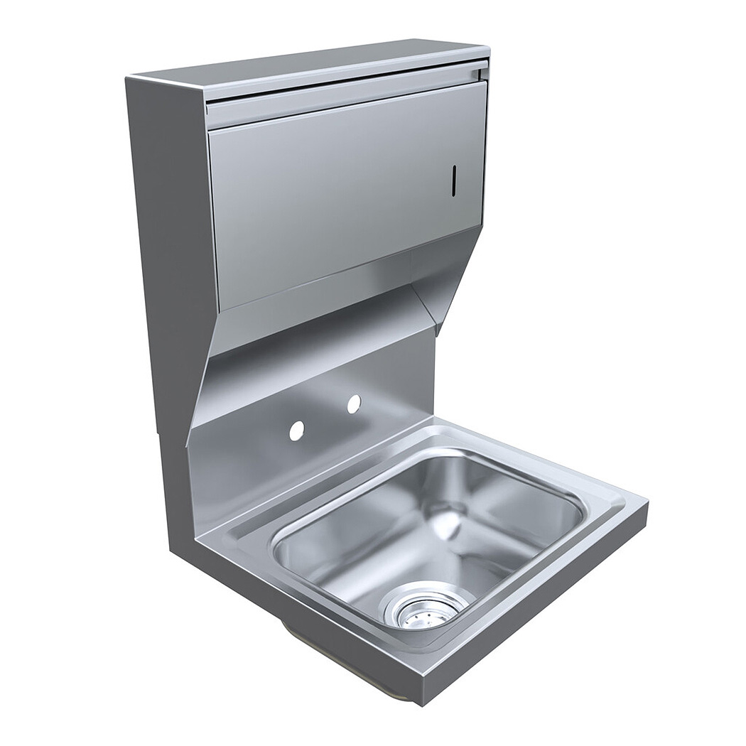 BK Resources BKHS-W-1410-4D-TD - Item 185189