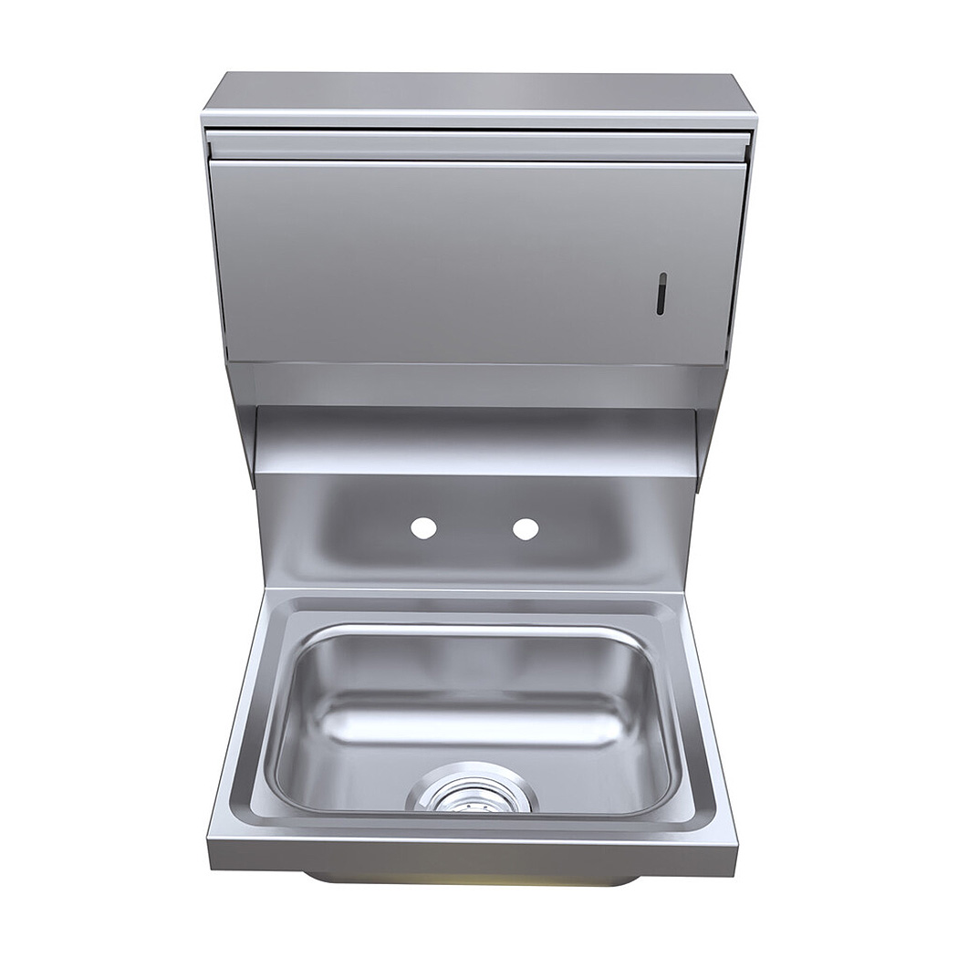 BK Resources BKHS-W-1410-4D-TD - Item 185189