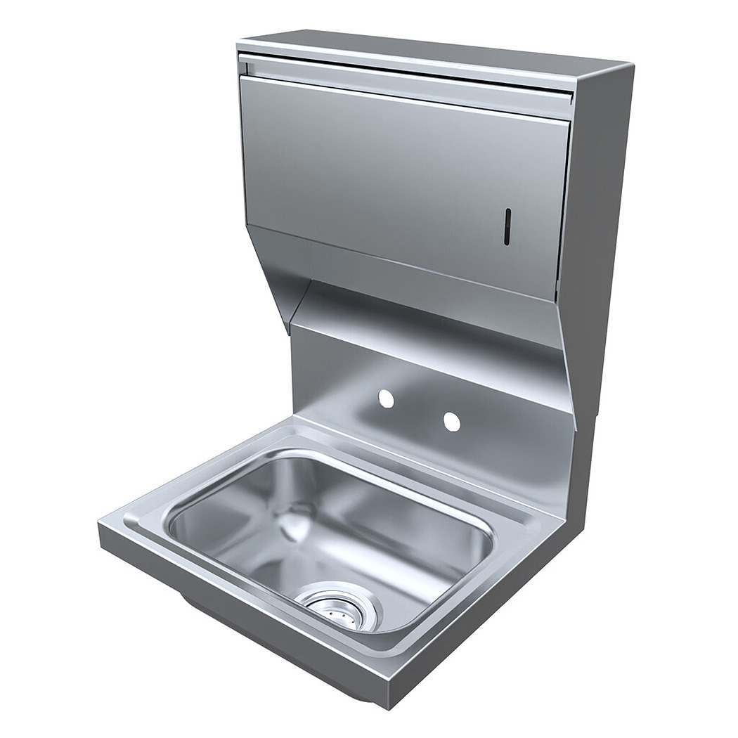BK Resources BKHS-W-1410-4D-TD - Item 185189