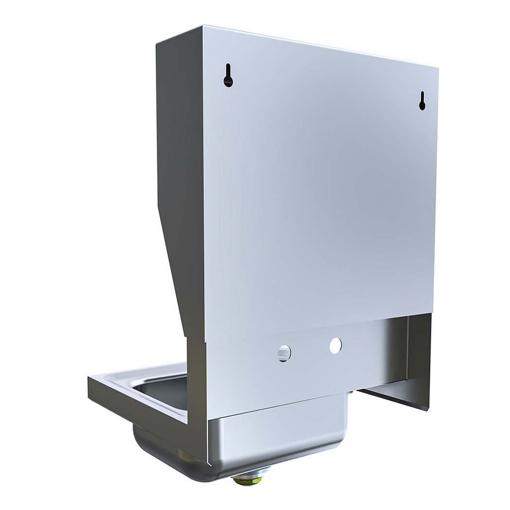 BK Resources BKHS-W-1410-4D-TD - Item 185189