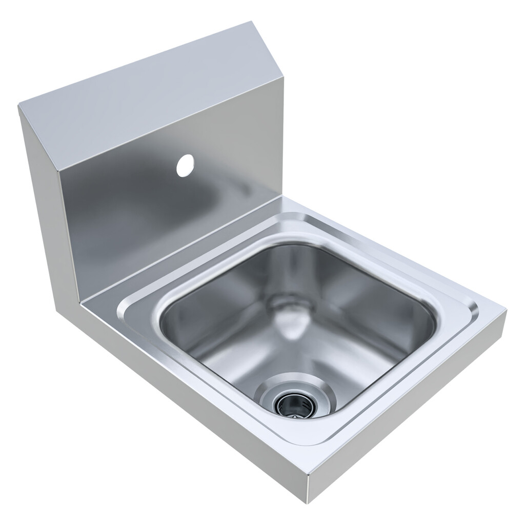 BK Resources BKHS-W-SS-1 - Item 185203