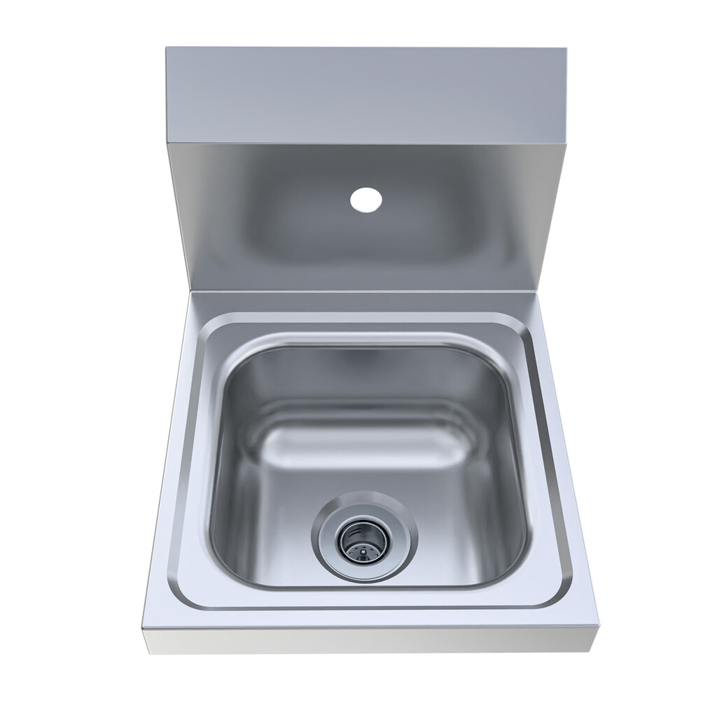 BK Resources BKHS-W-SS-1 - Item 185203