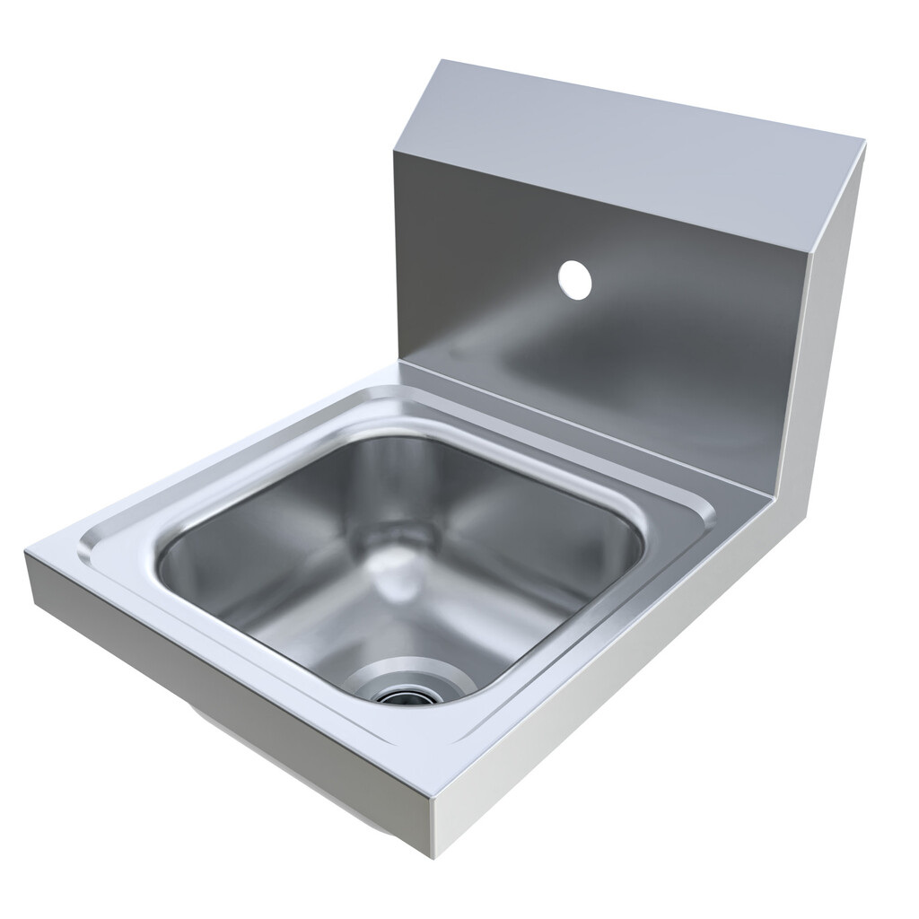 BK Resources BKHS-W-SS-1 - Item 185203