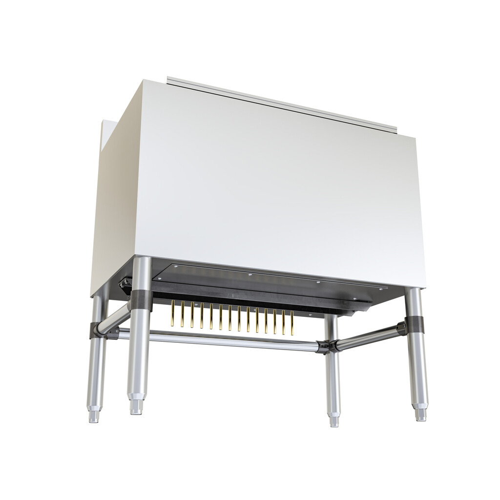BK Resources UB4-18-IBCP30-8 - Item 185224