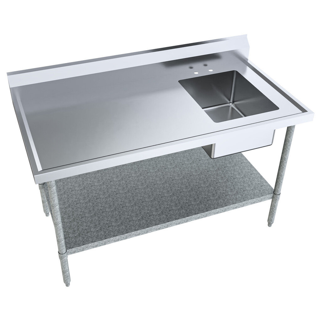 BK Resources BKMPT-3060G-R - Item 185273