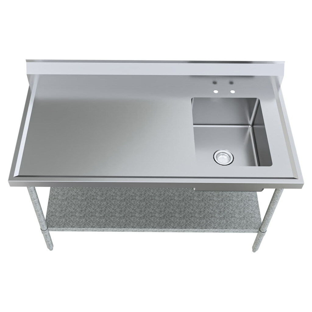 BK Resources BKMPT-3060G-R - Item 185273