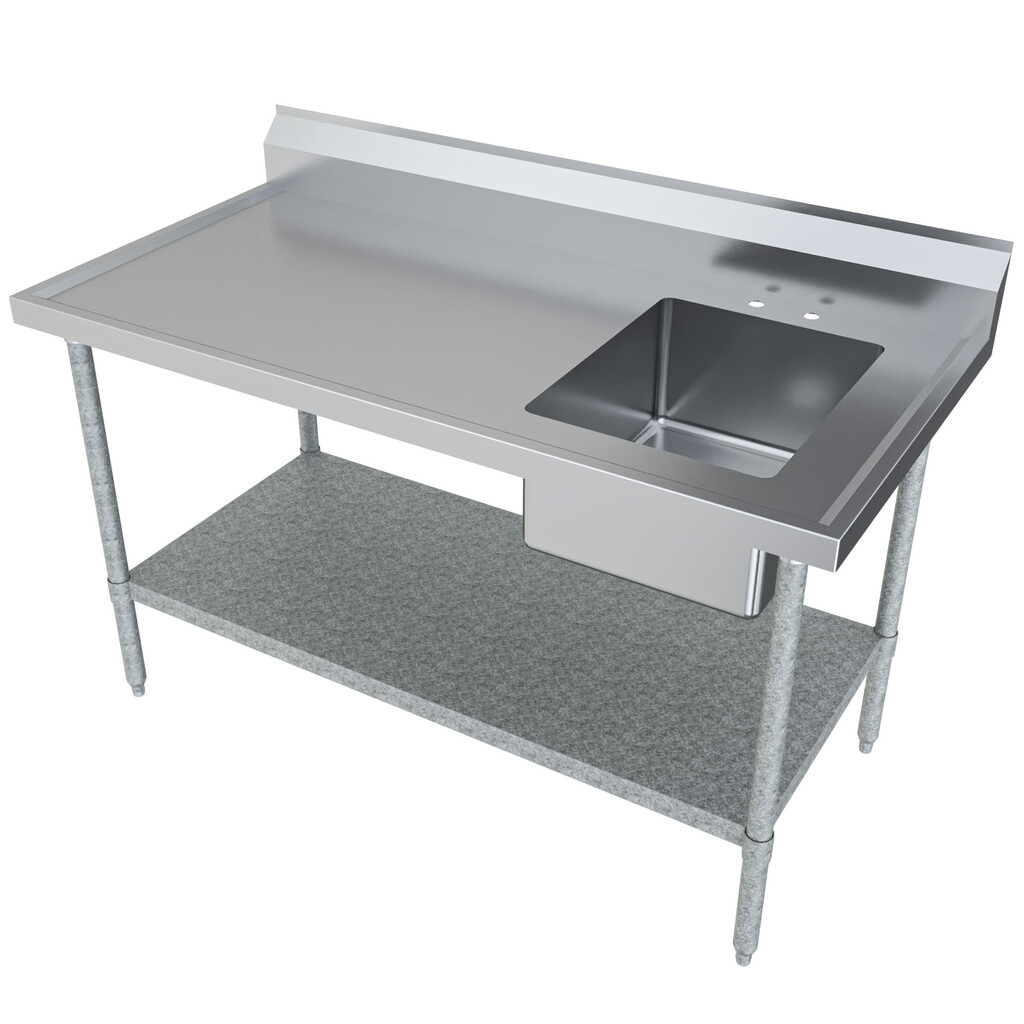 BK Resources BKMPT-3060G-R - Item 185273