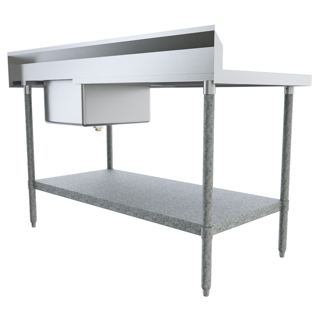 BK Resources BKMPT-3060G-R - Item 185273