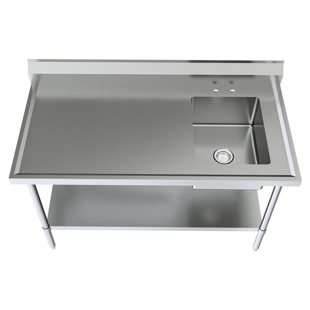 BK Resources BKMPT-3060S-R - Item 185276
