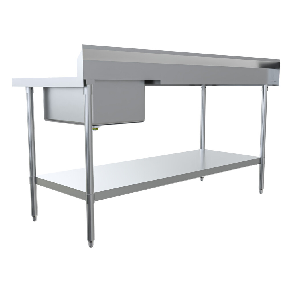BK Resources BKMPT-3072S-R - Item 185282