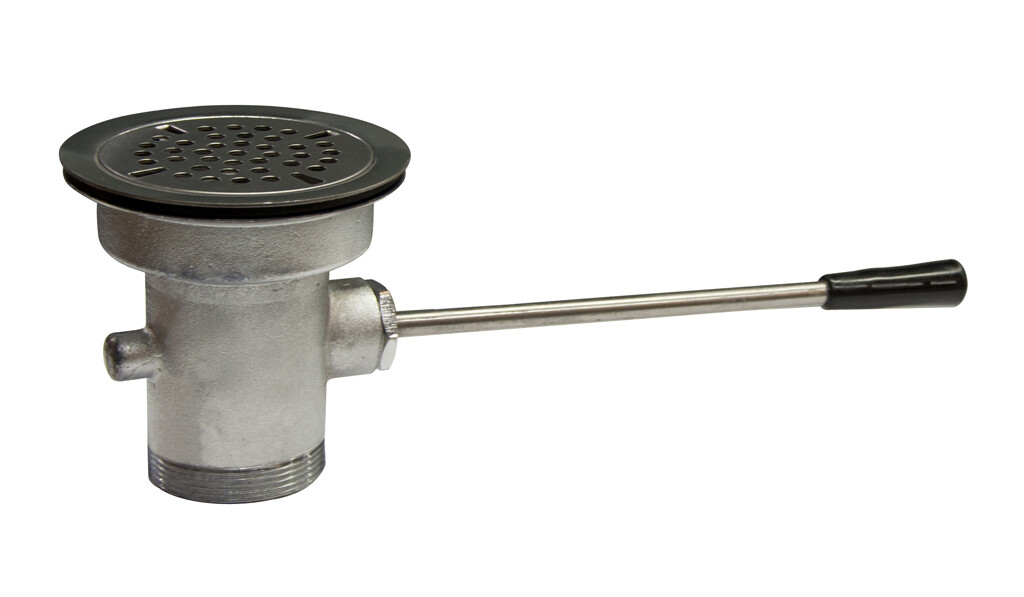BK Resources BK-SLW-1 - Item 185290