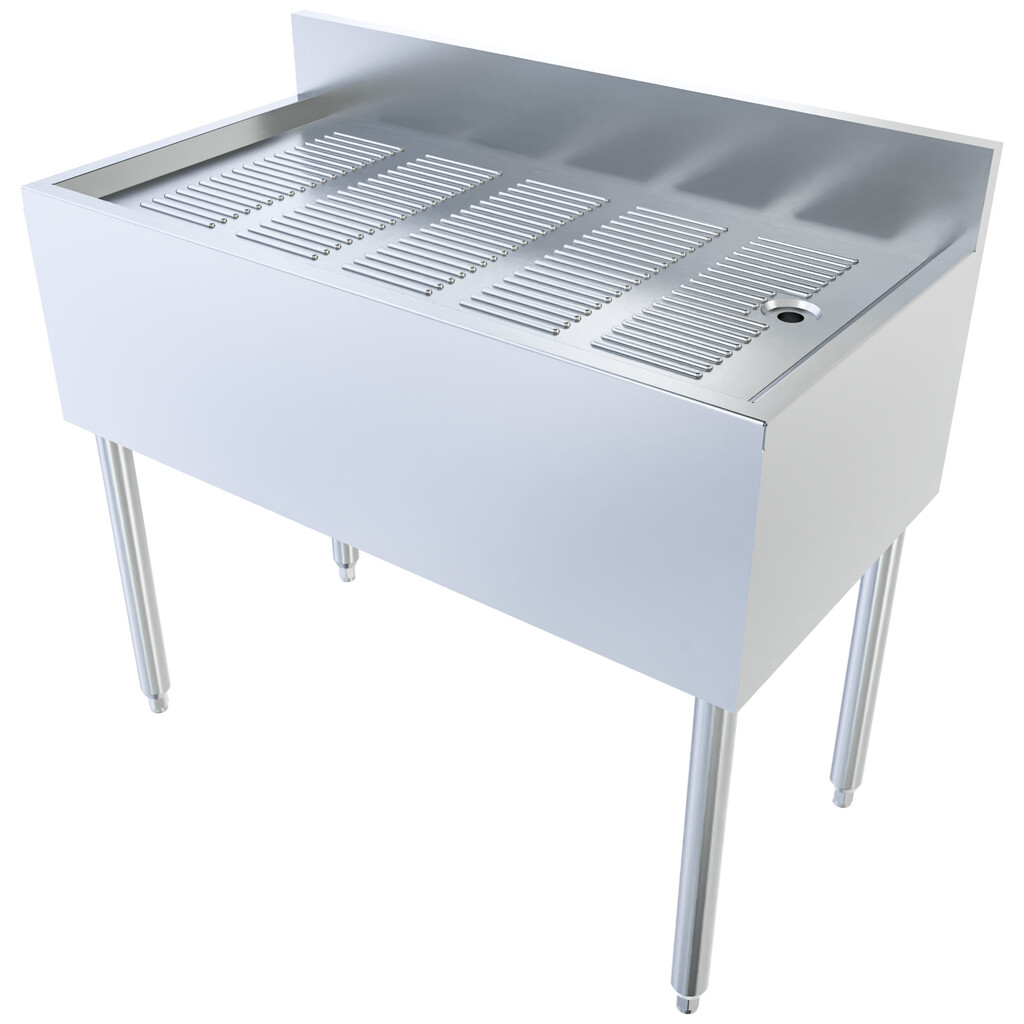 BK Resources UB4-18-DB36 - Item 185321