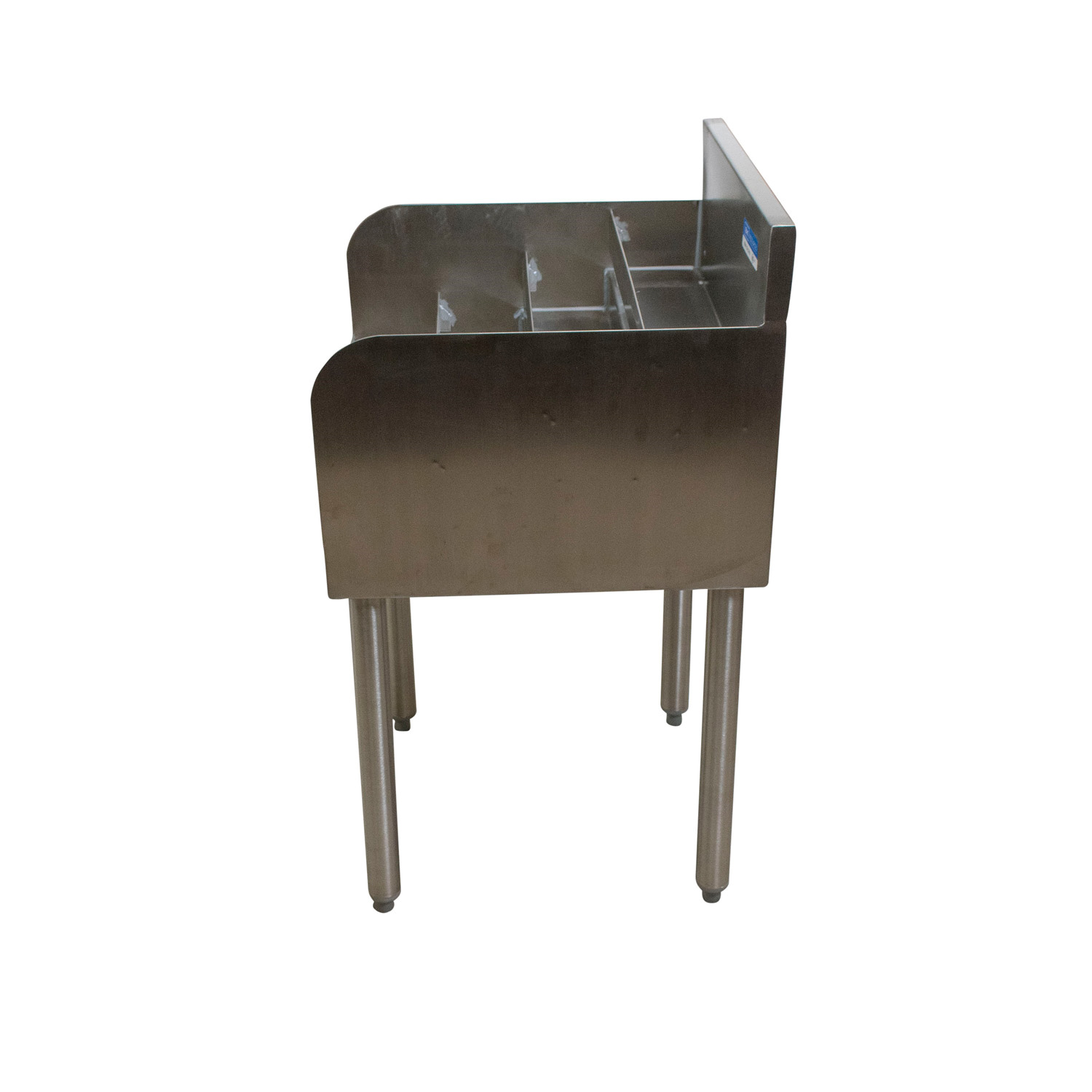 BK Resources UB4-18-LD18 - Item 185334