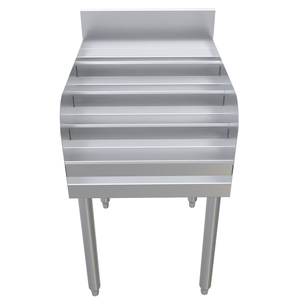 BK Resources UB4-21-LD18 - Item 185335