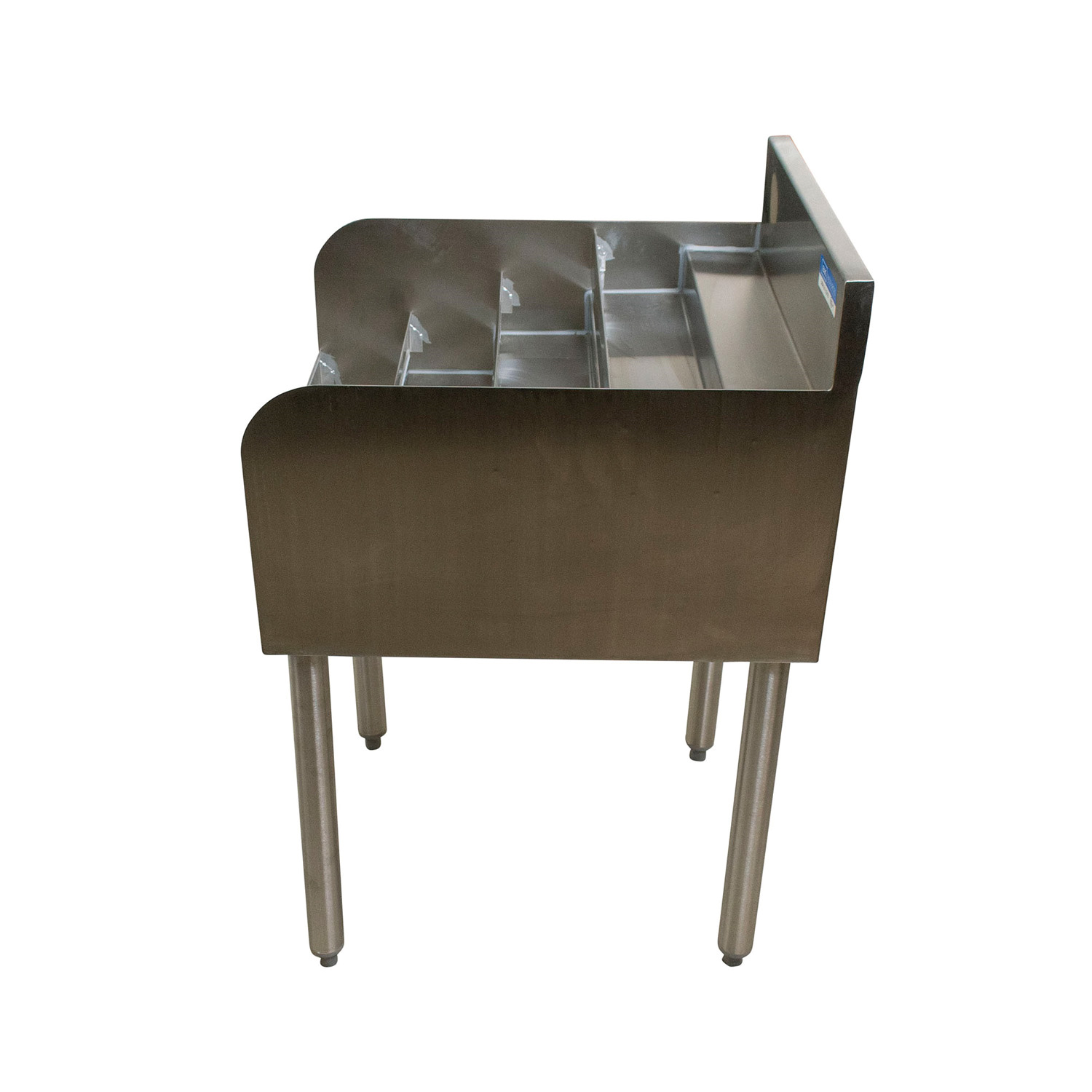 BK Resources UB4-21-LD24 - Item 185337
