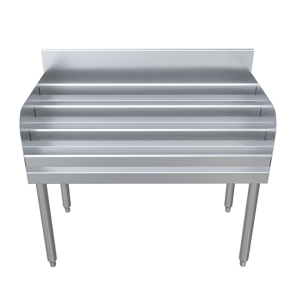 BK Resources UB4-18-LD36 - Item 185338