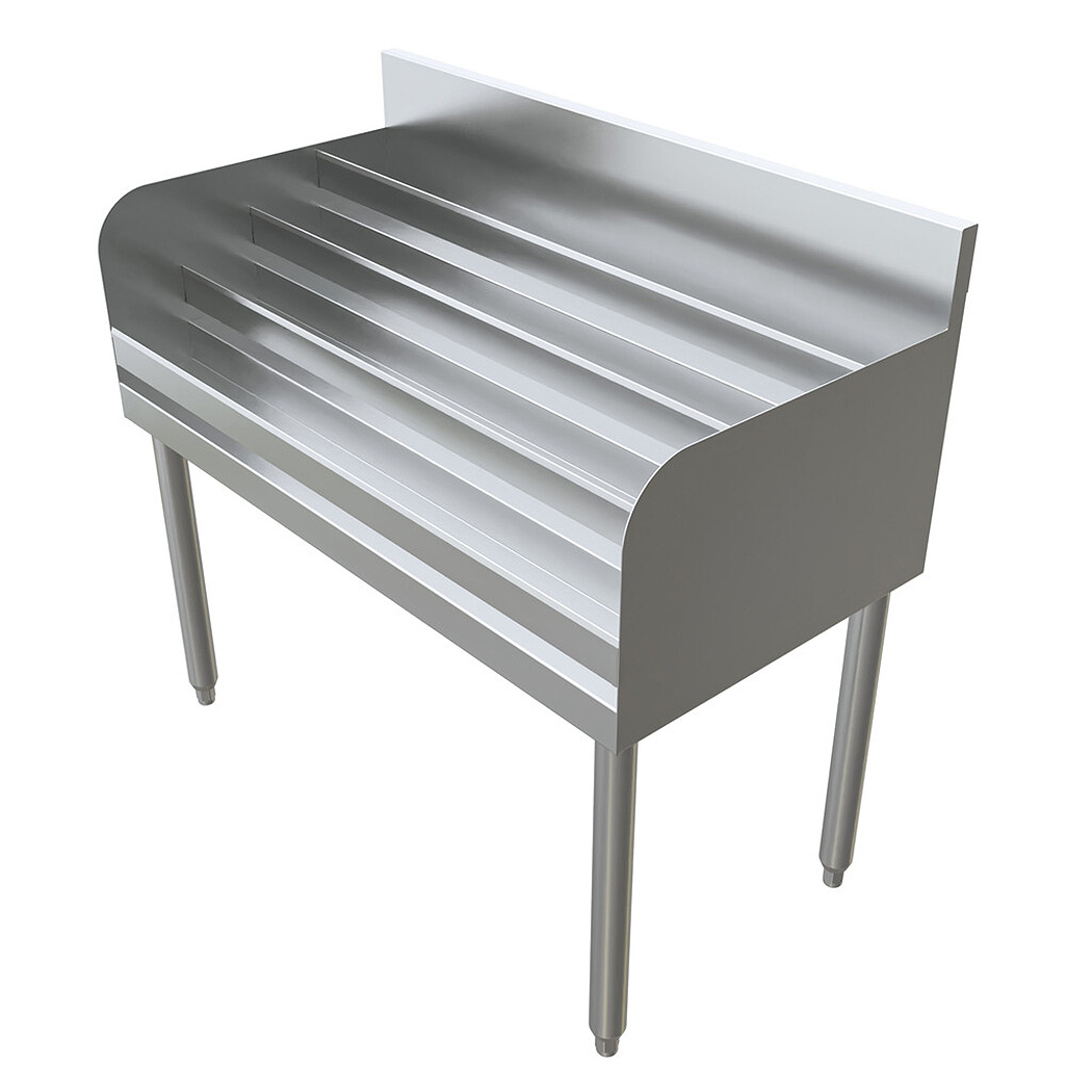 BK Resources UB4-18-LD36 - Item 185338