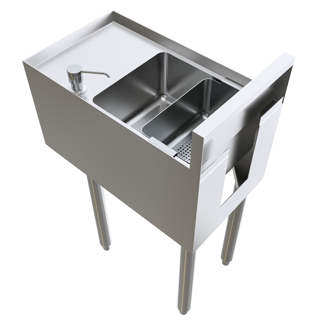 BK Resources UB4-21-1012HST-12 - Item 185342