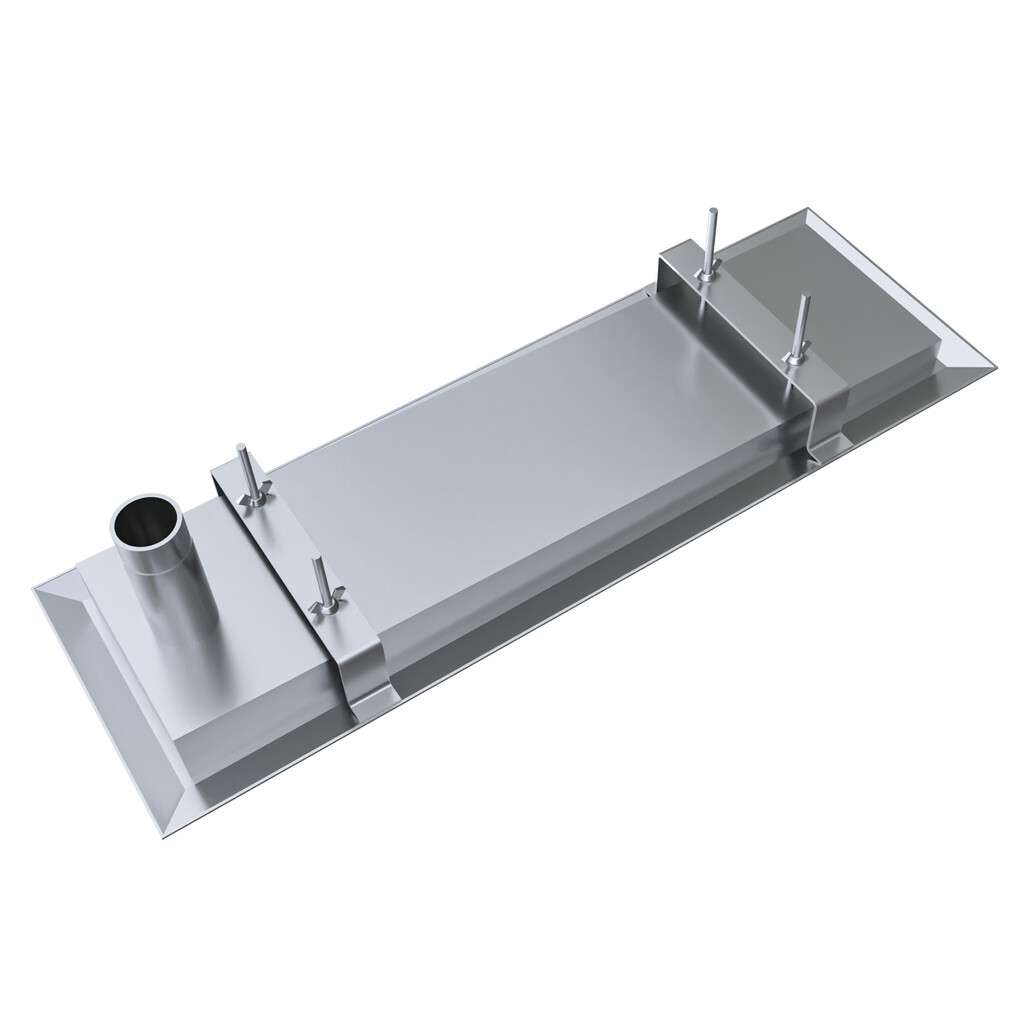 BK Resources BK-URTR-18 - Item 185410