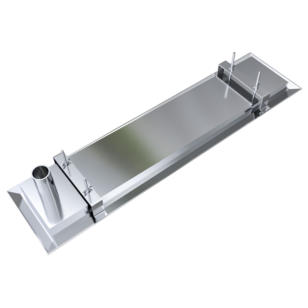 BK Resources BK-URTR-24 - Item 185411