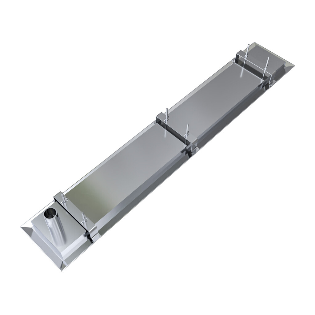 BK Resources BK-URTR-36 - Item 185412