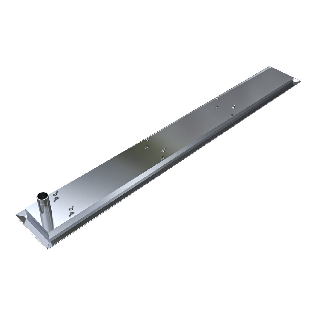 BK Resources BK-URTR-48 - Item 185413