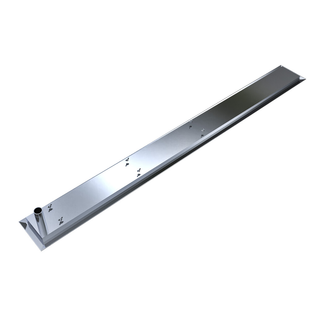 BK Resources BK-URTR-72 - Item 185415
