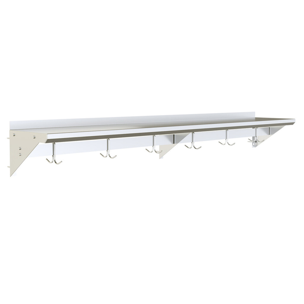 BK Resources BKWS-1272-PR - Item 185432