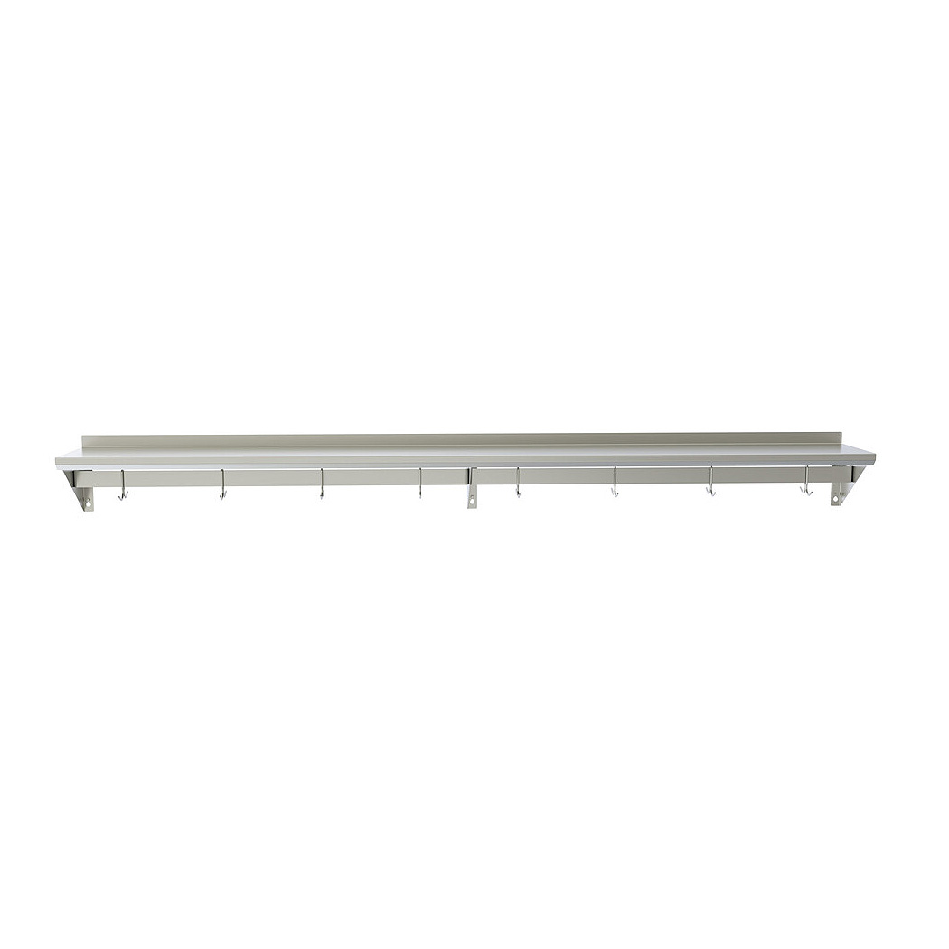 BK Resources BKWS-1296-PR - Item 185435