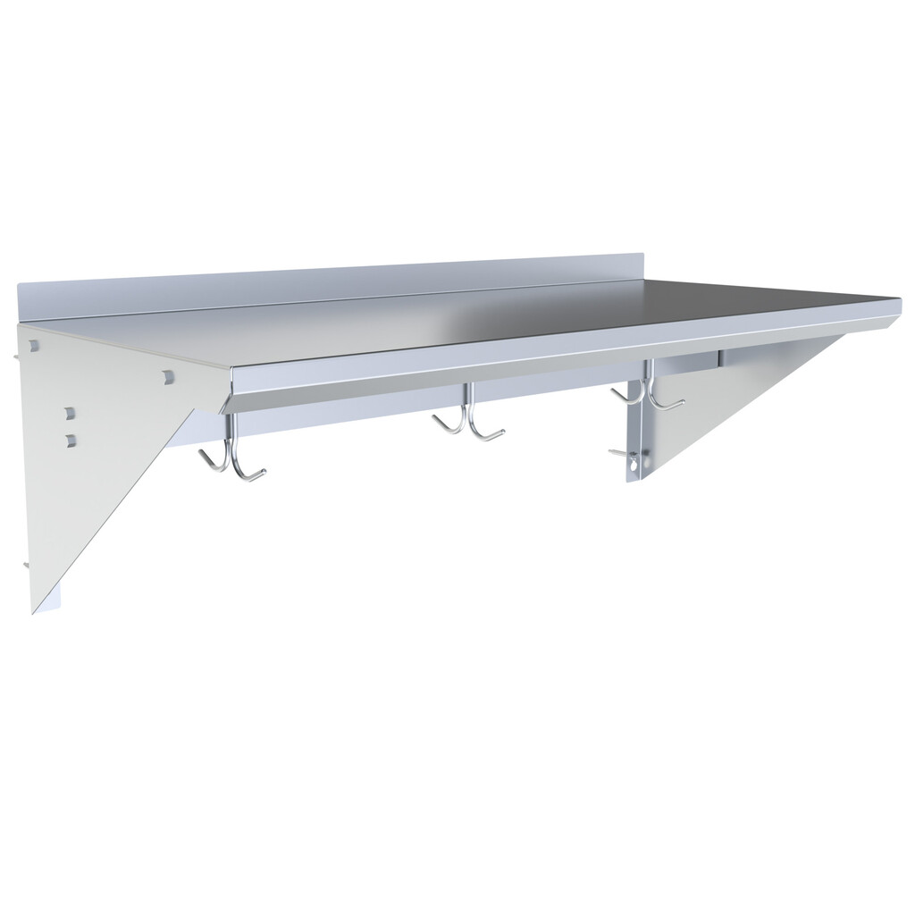 BK Resources BKWS-1636-PR - Item 185439