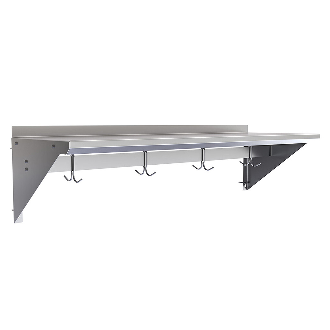 BK Resources BKWS-1648-PR - Item 185440