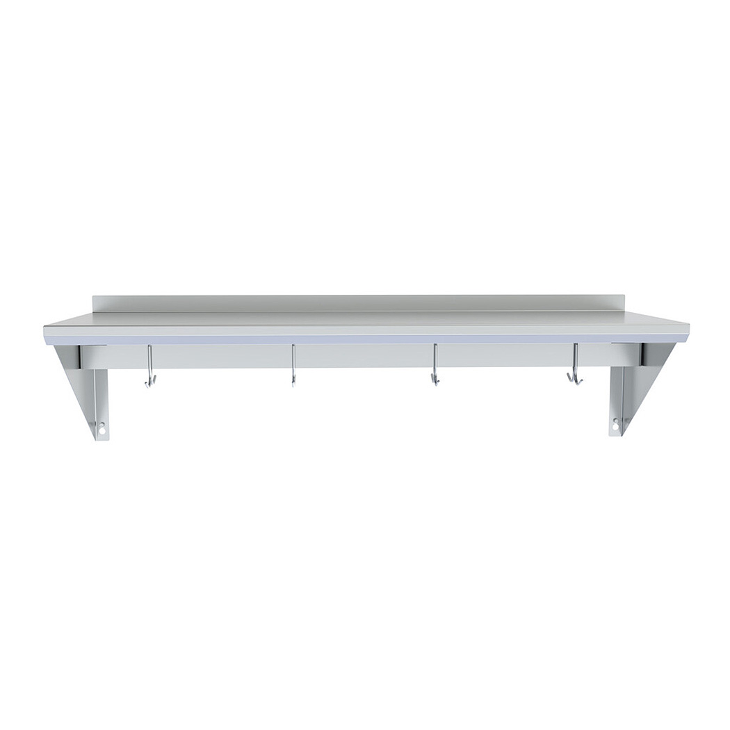 BK Resources BKWS-1648-PR - Item 185440