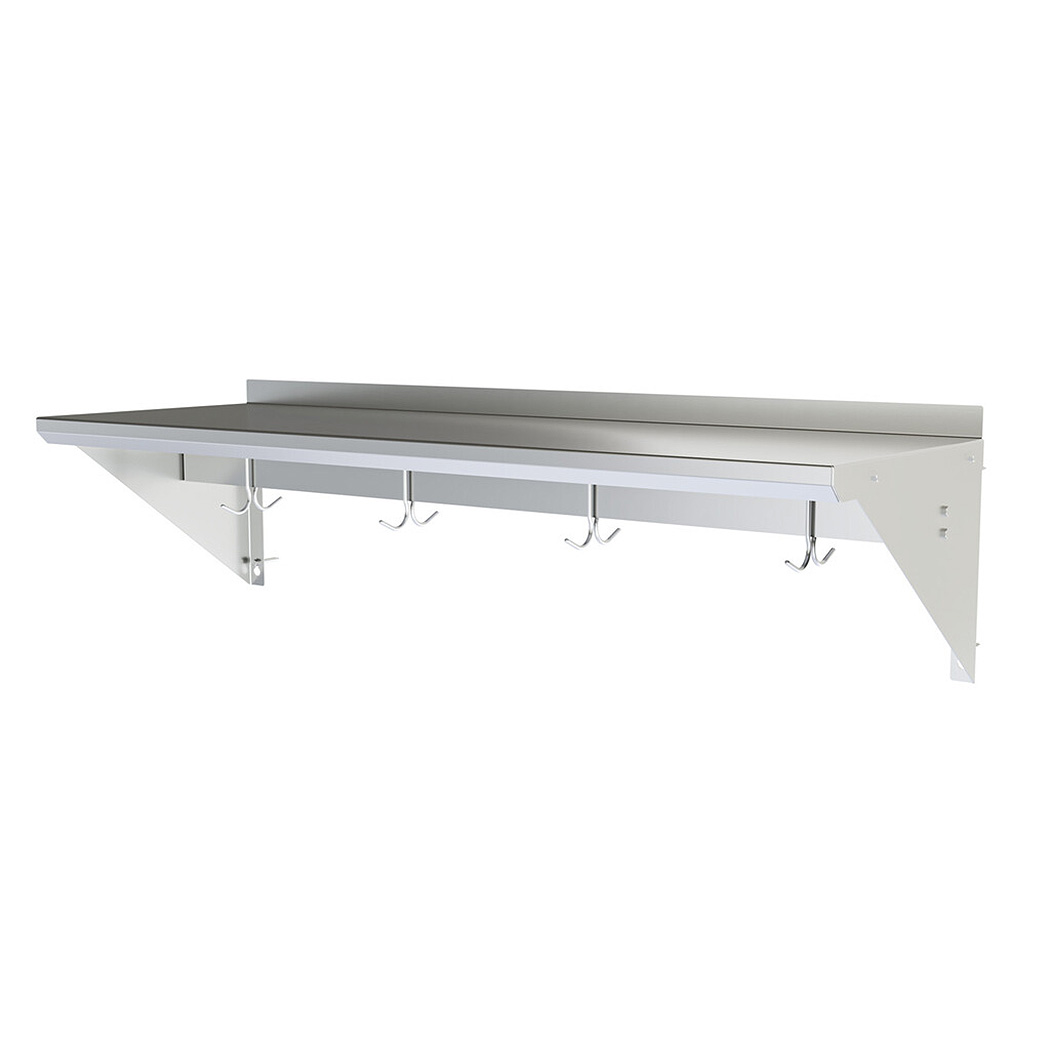 BK Resources BKWS-1648-PR - Item 185440