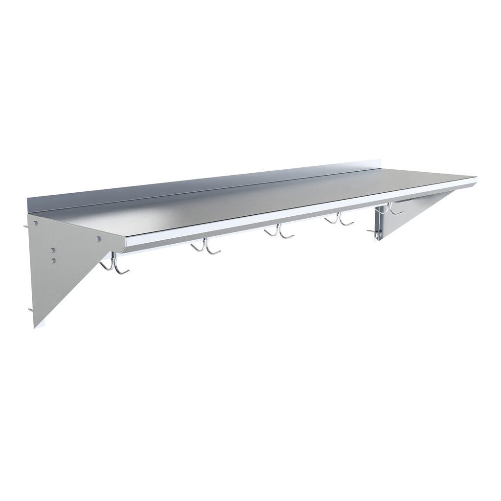 BK Resources BKWS-1660-PR - Item 185441