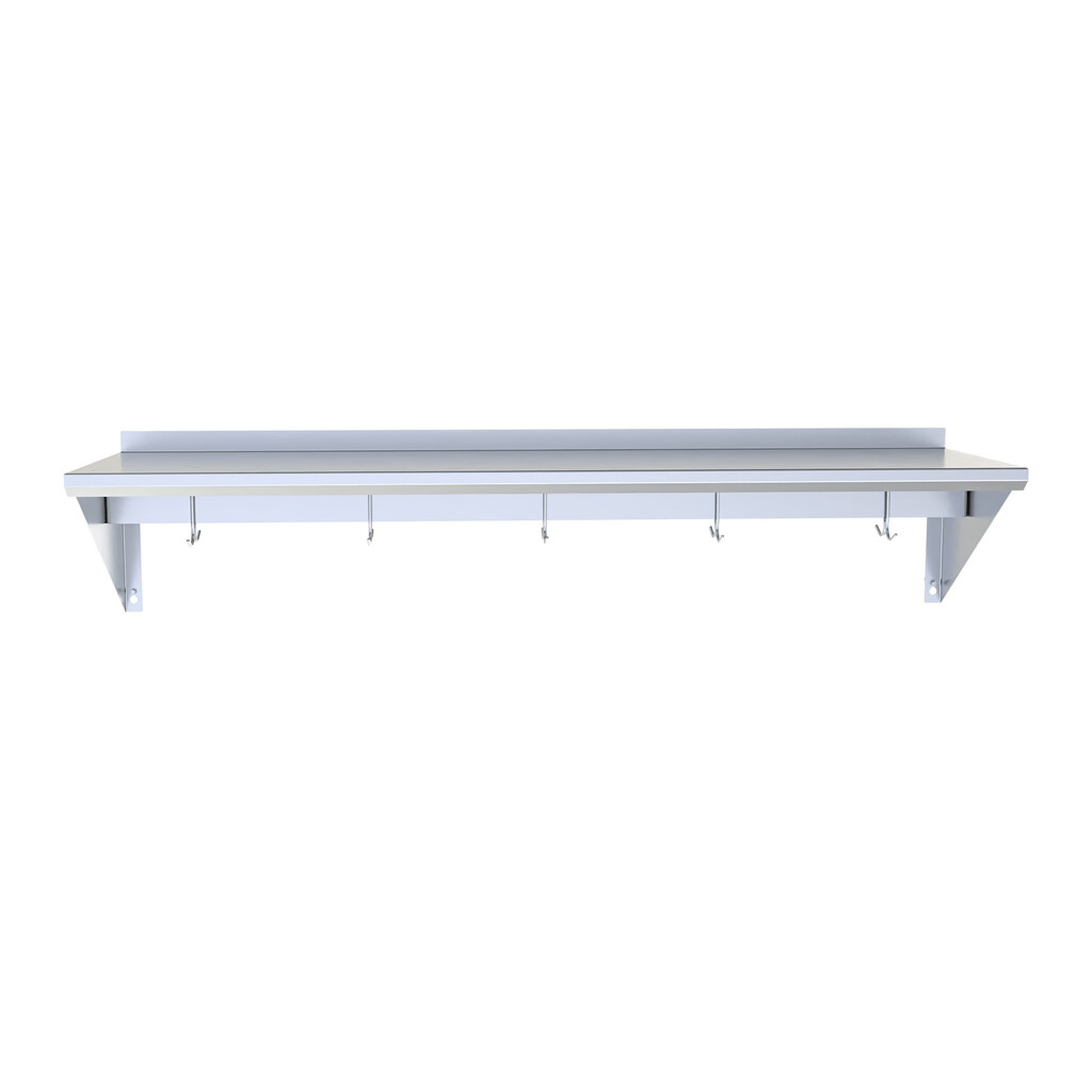 BK Resources BKWS-1660-PR - Item 185441