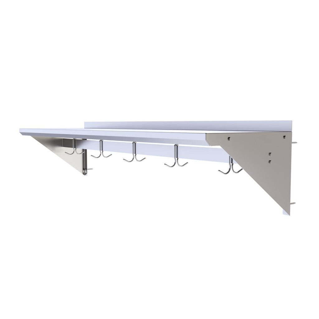 BK Resources BKWS-1660-PR - Item 185441
