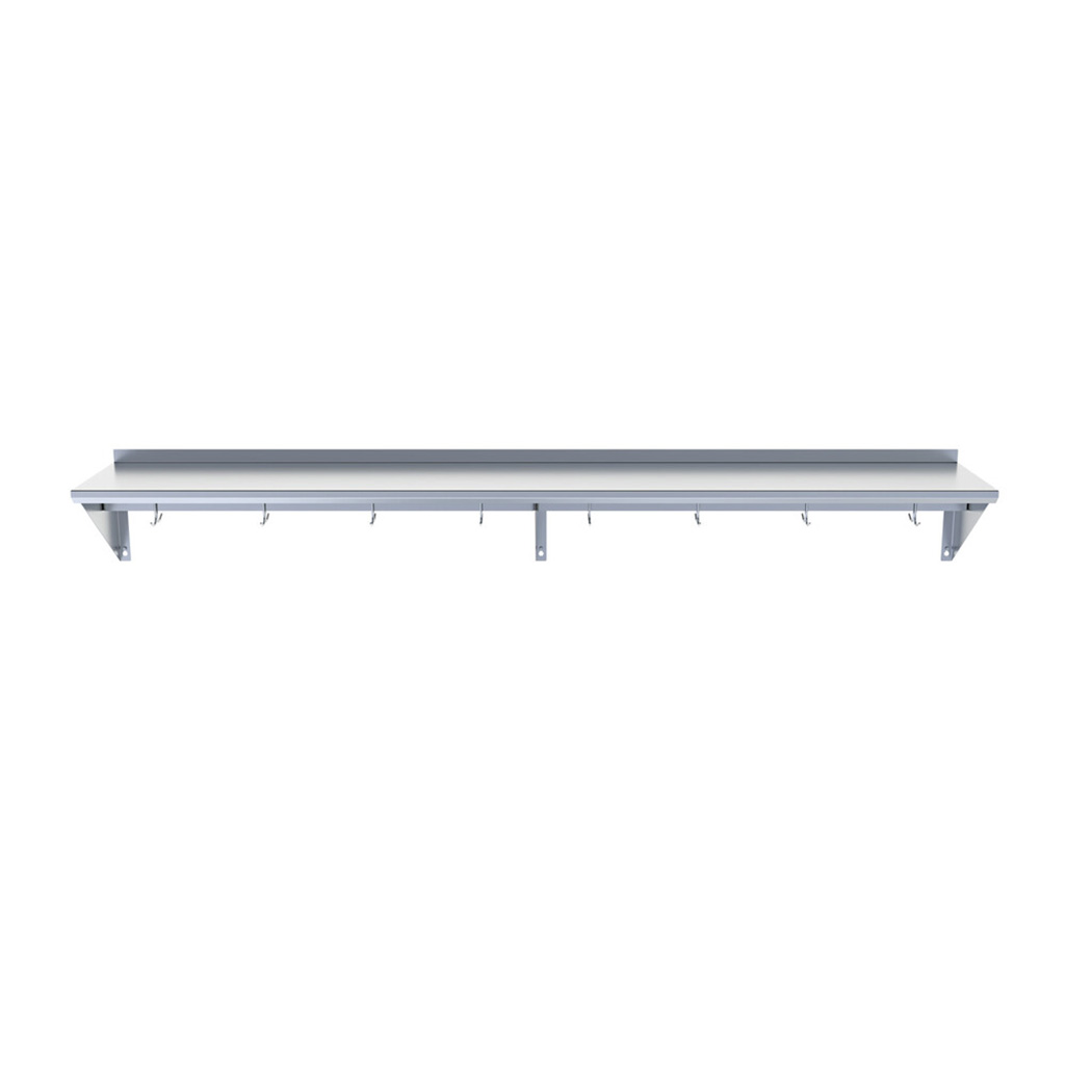 BK Resources BKWS-1696-PR - Item 185445