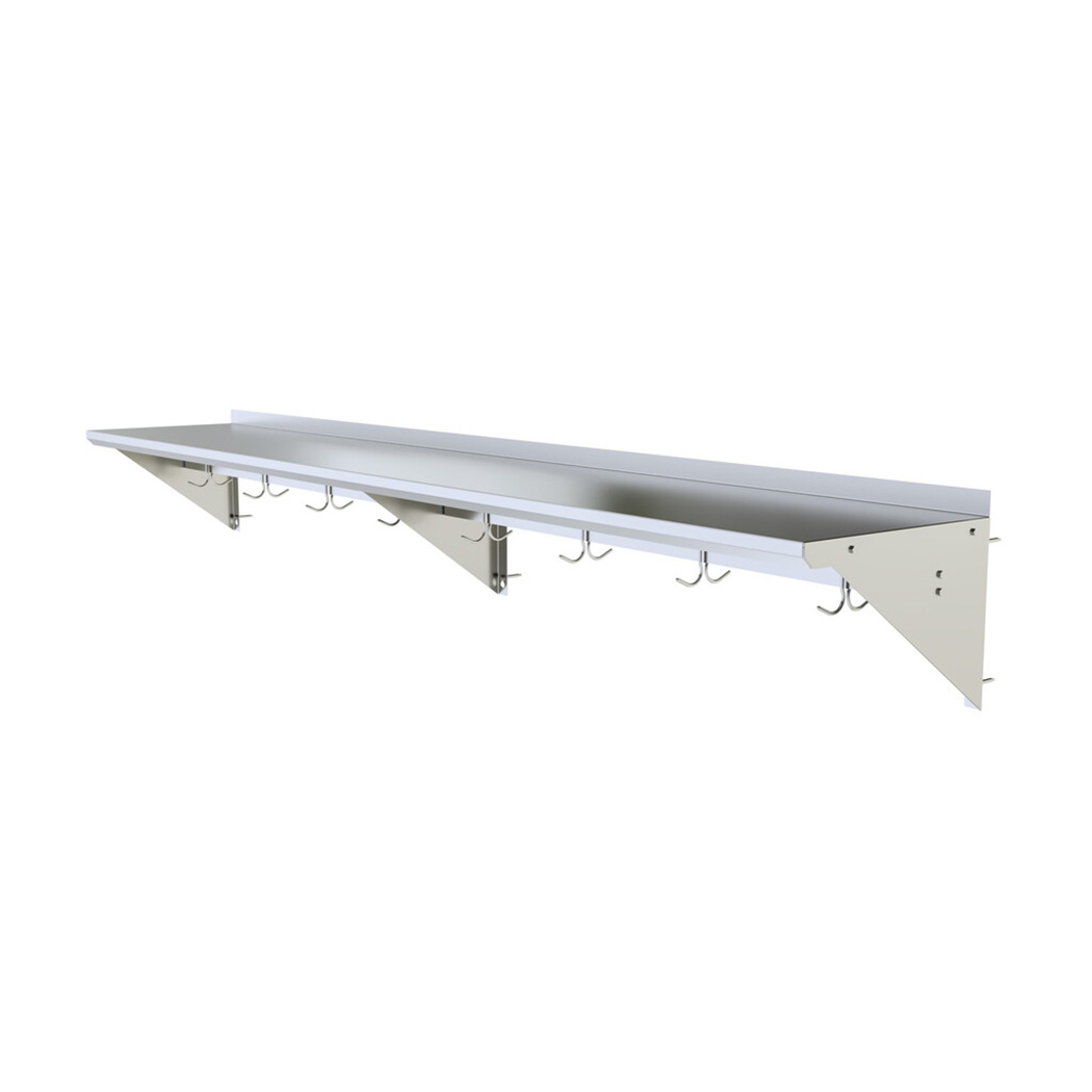 BK Resources BKWS-1696-PR - Item 185445