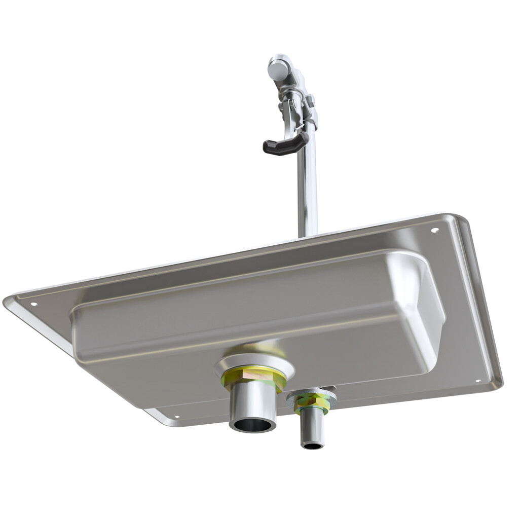 BK Resources BK-WS-1SGF-G - Item 185446