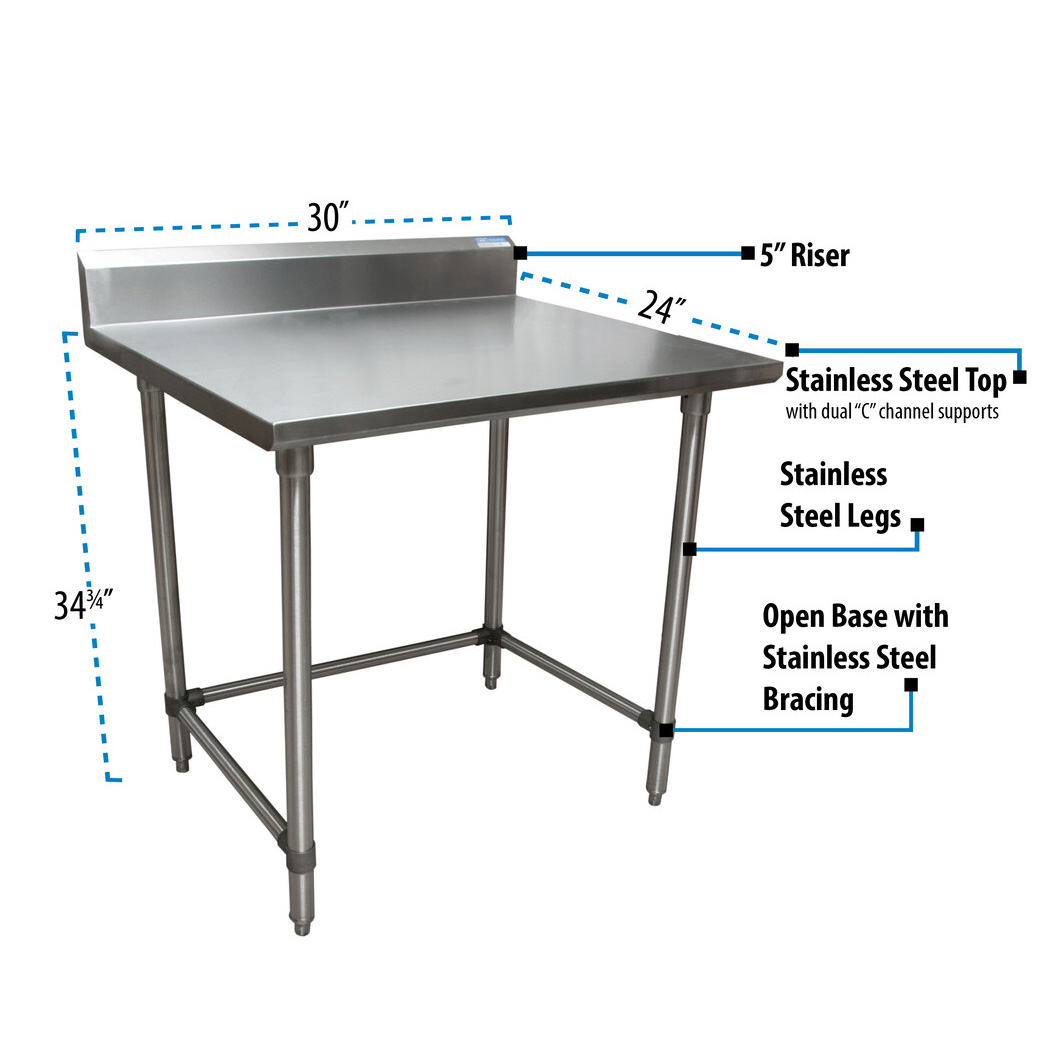 BK Resources SVTR5OB-3024 - Item 185522