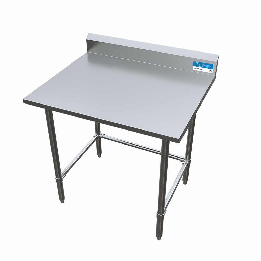 BK Resources SVTR5OB-3630 - Item 185525