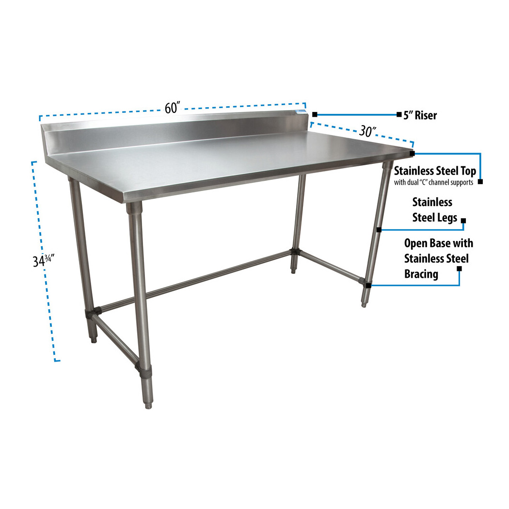 BK Resources SVTR5OB-6030 - Item 185529