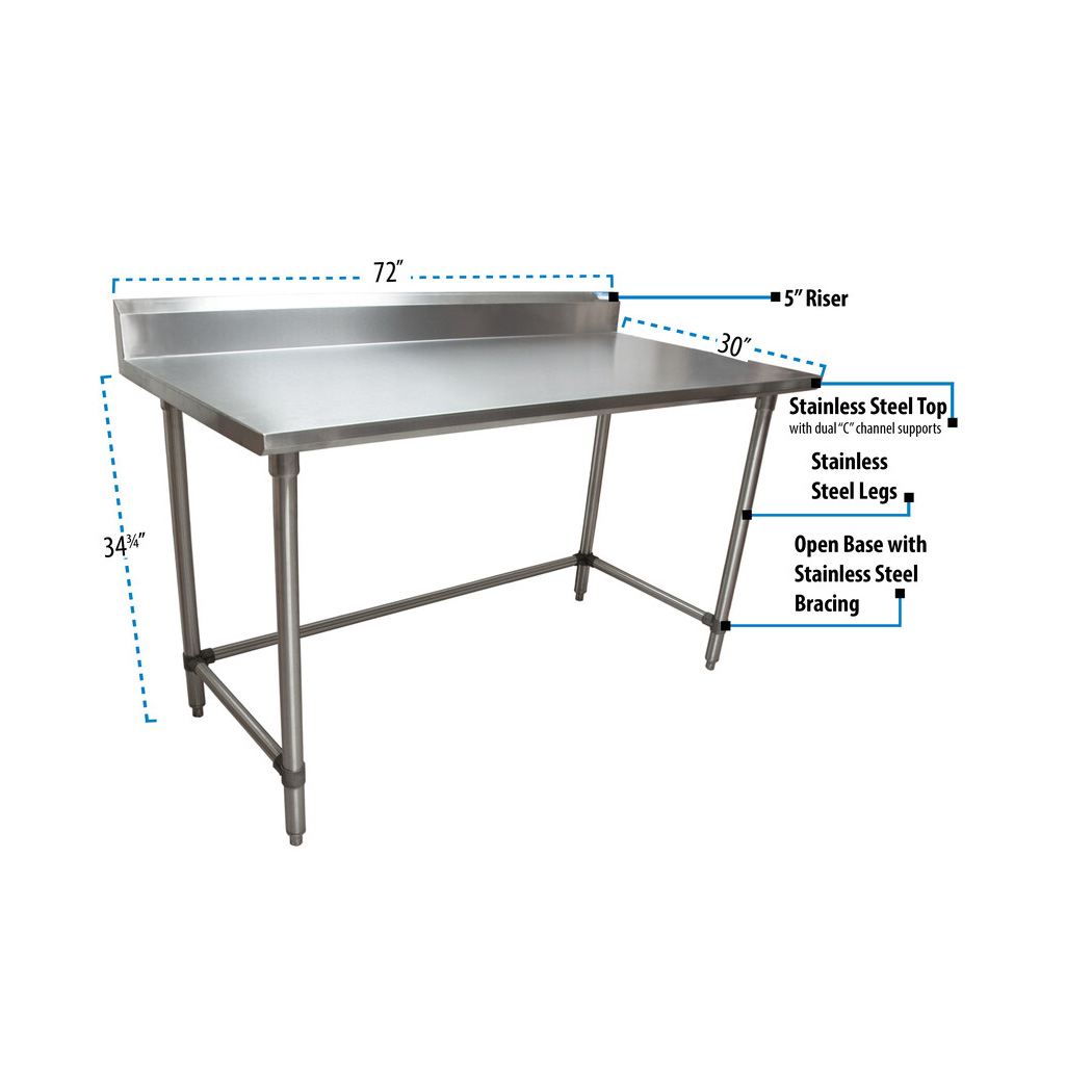 BK Resources SVTR5OB-7230 - Item 185531