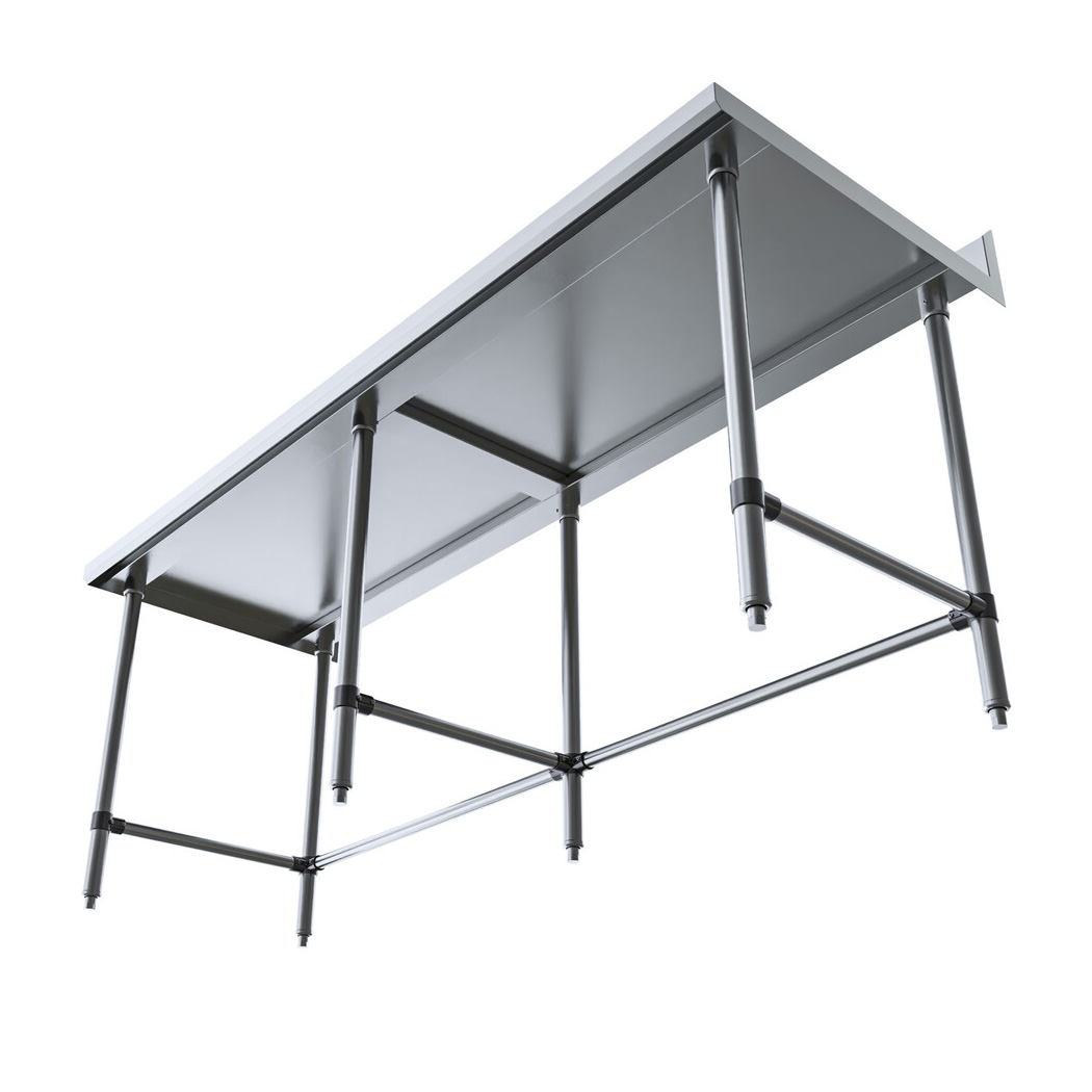 BK Resources SVTR5OB-8430 - Item 185533