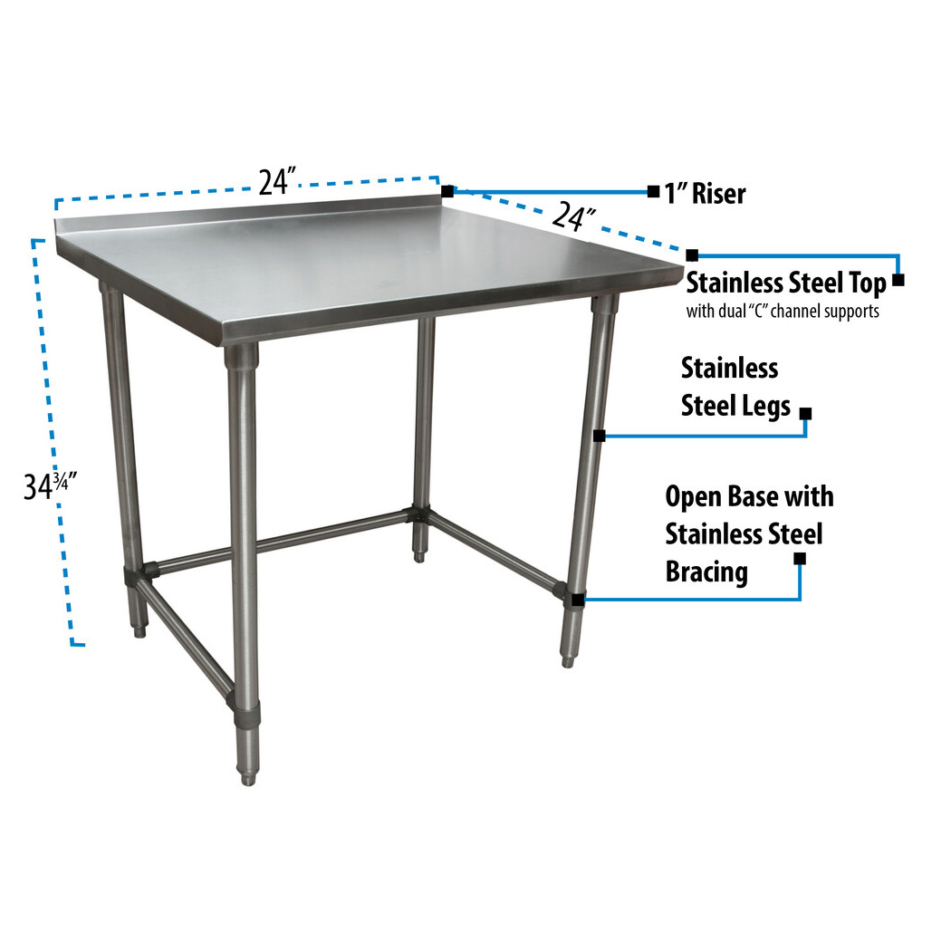 BK Resources SVTROB-2424 - Item 185545