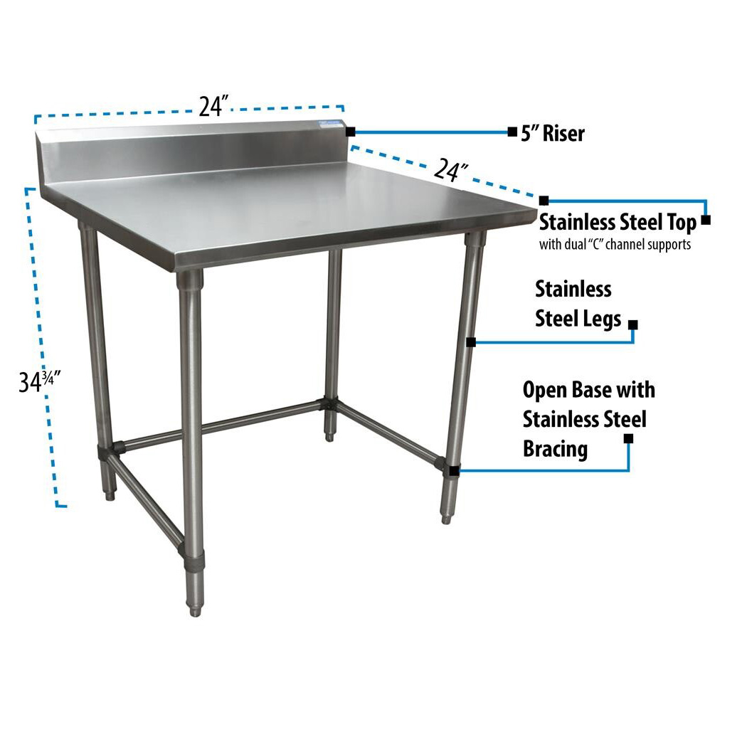 BK Resources VTTR5OB-2424 - Item 185626